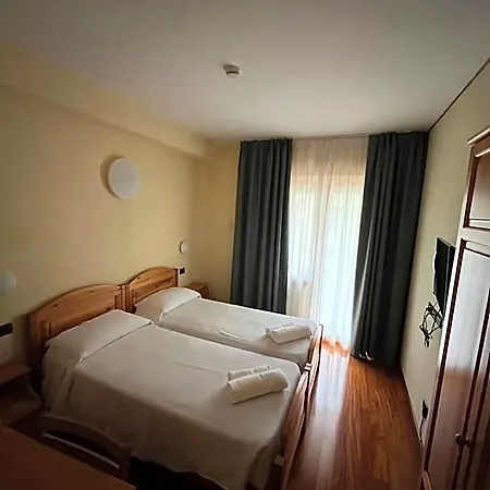 Giotto Hotel Garde