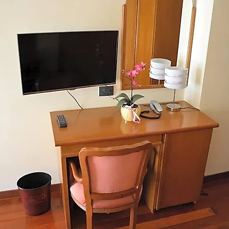 Giotto Hotel Garde