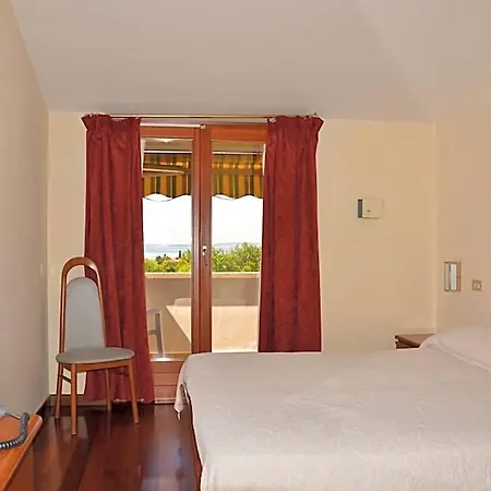 Giotto Hotel 2*
