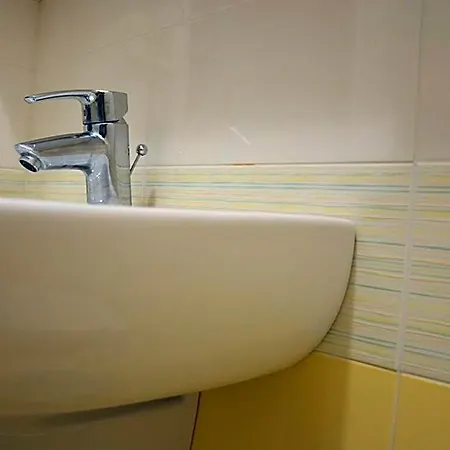 Giotto Hotell Garda (Verona)