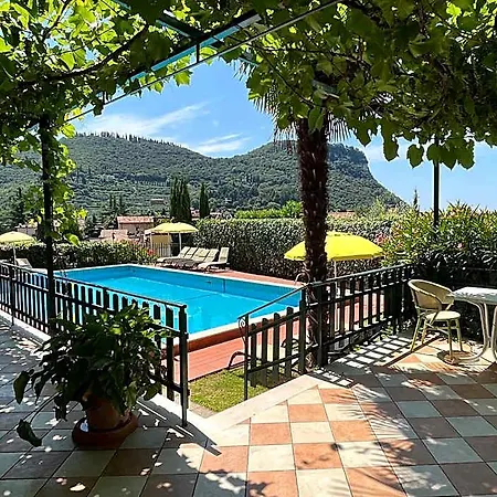 Giotto Hotel