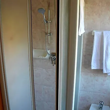 Hotel Giotto Garde
