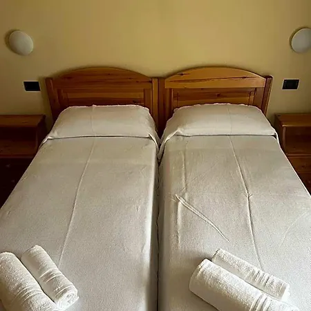 Giotto Hotell Garda (Verona)