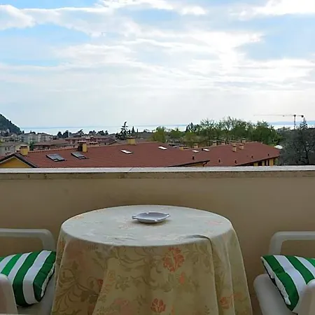 Giotto Hotel 2*